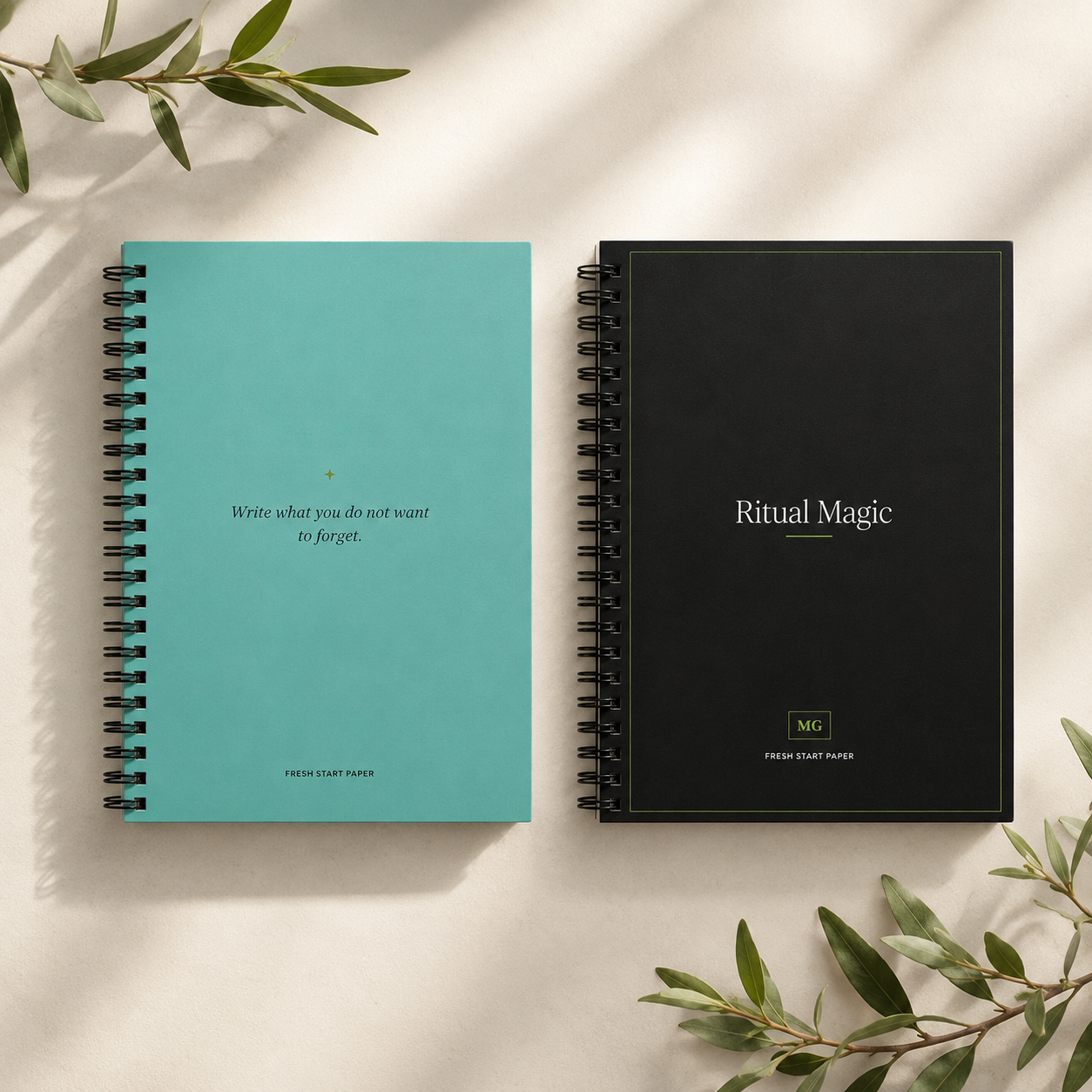 Notepads