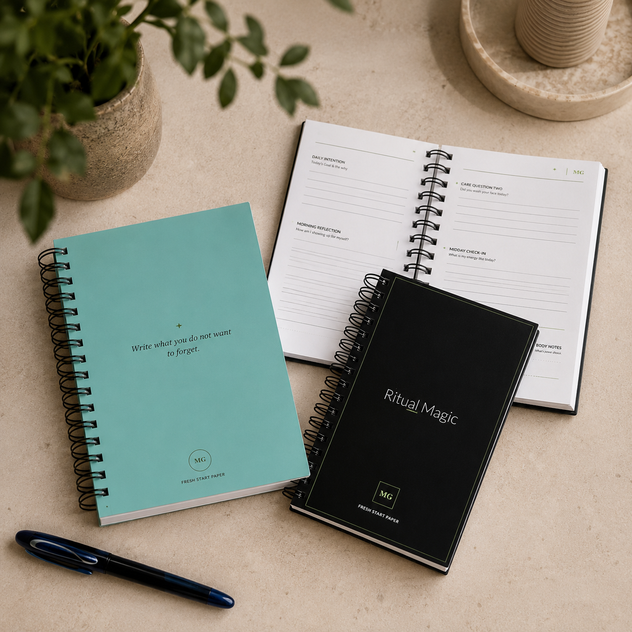 Notepads