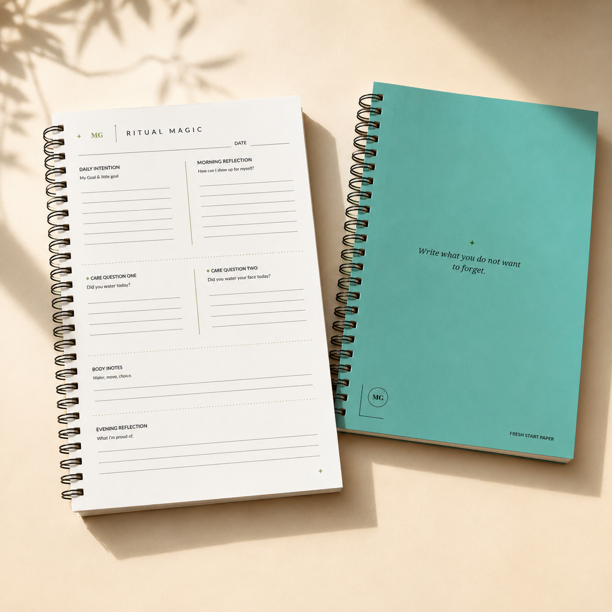 Notepads