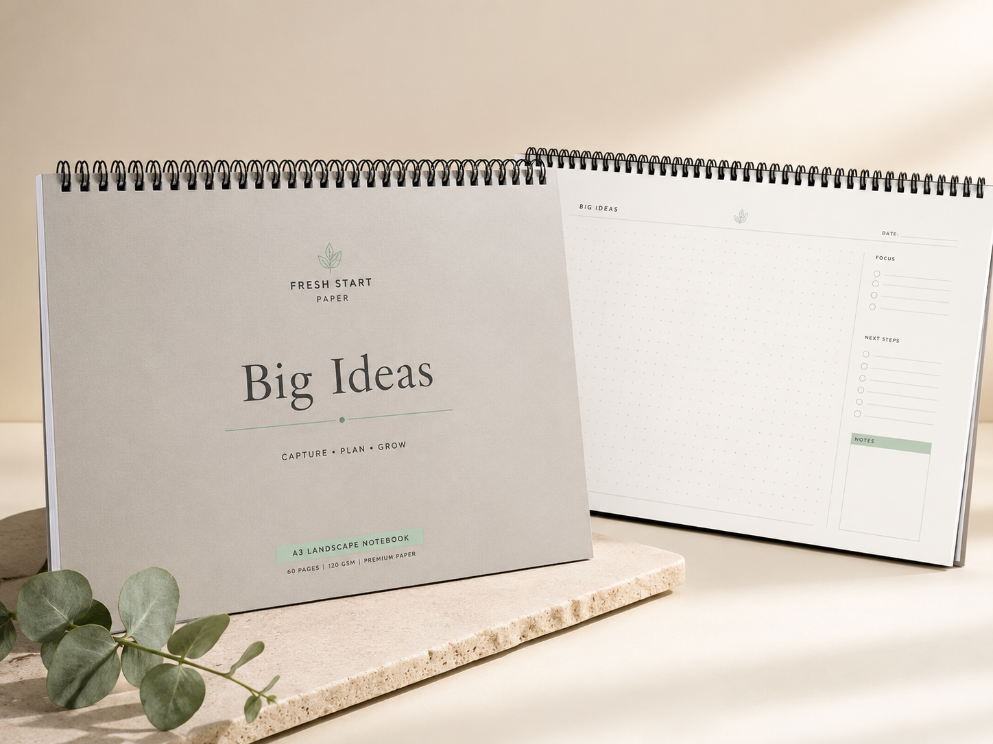 Notepads