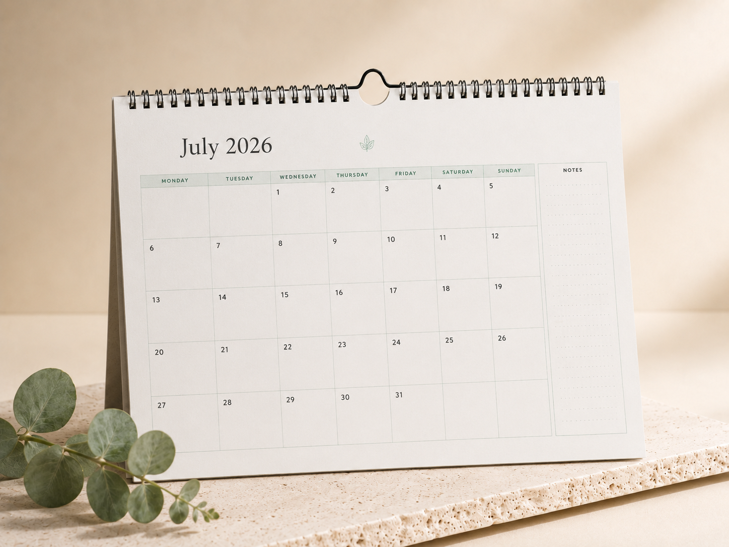 Calendar
