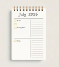 Notepads